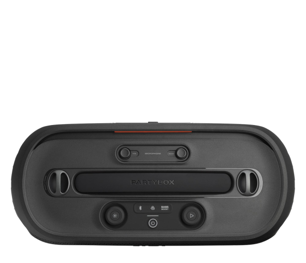 JBL Partybox On The Go 2 - 1343214 - zdjęcie 3